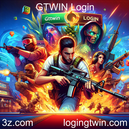 GTWIN Login